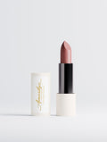 Matte Lipstick Dusty Rose – Shea Butter & Blueberry Seed Oil, 99% Natural