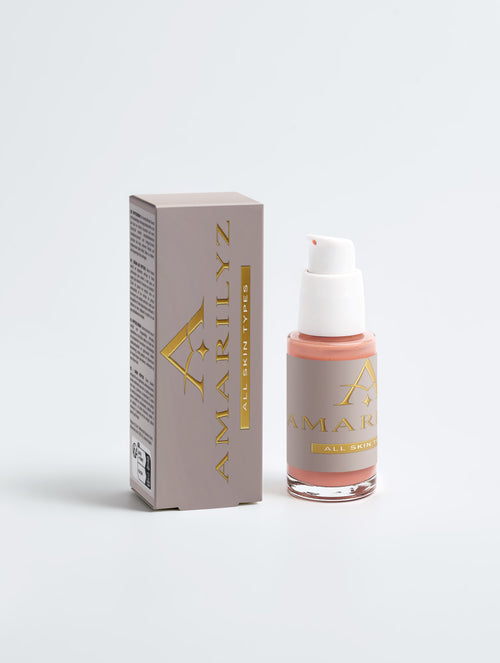 Anti-Age Peptide Collection – Serum, Eye Cream & AM/PM Cream Trio