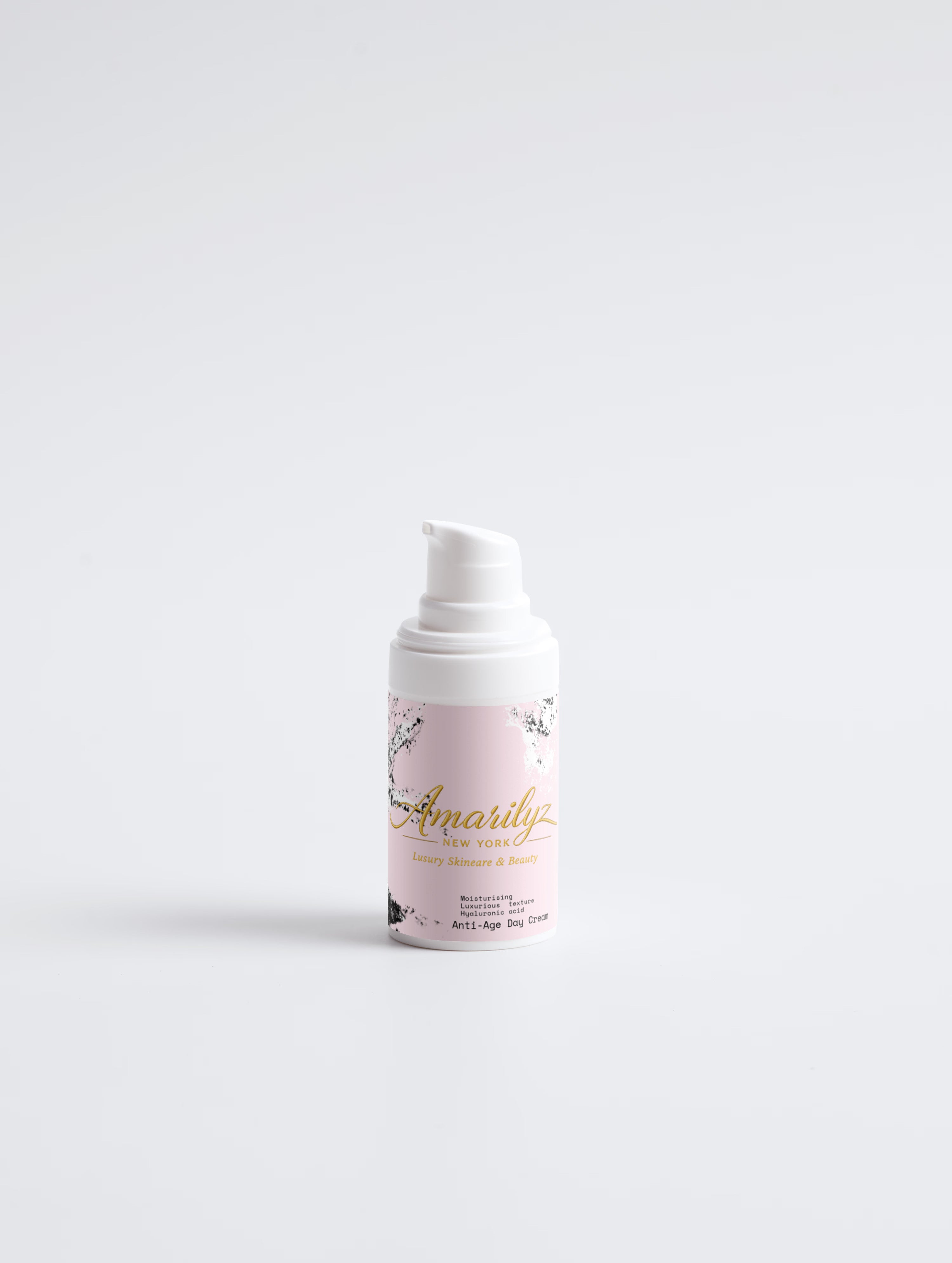 Clear Complexion Collection Box