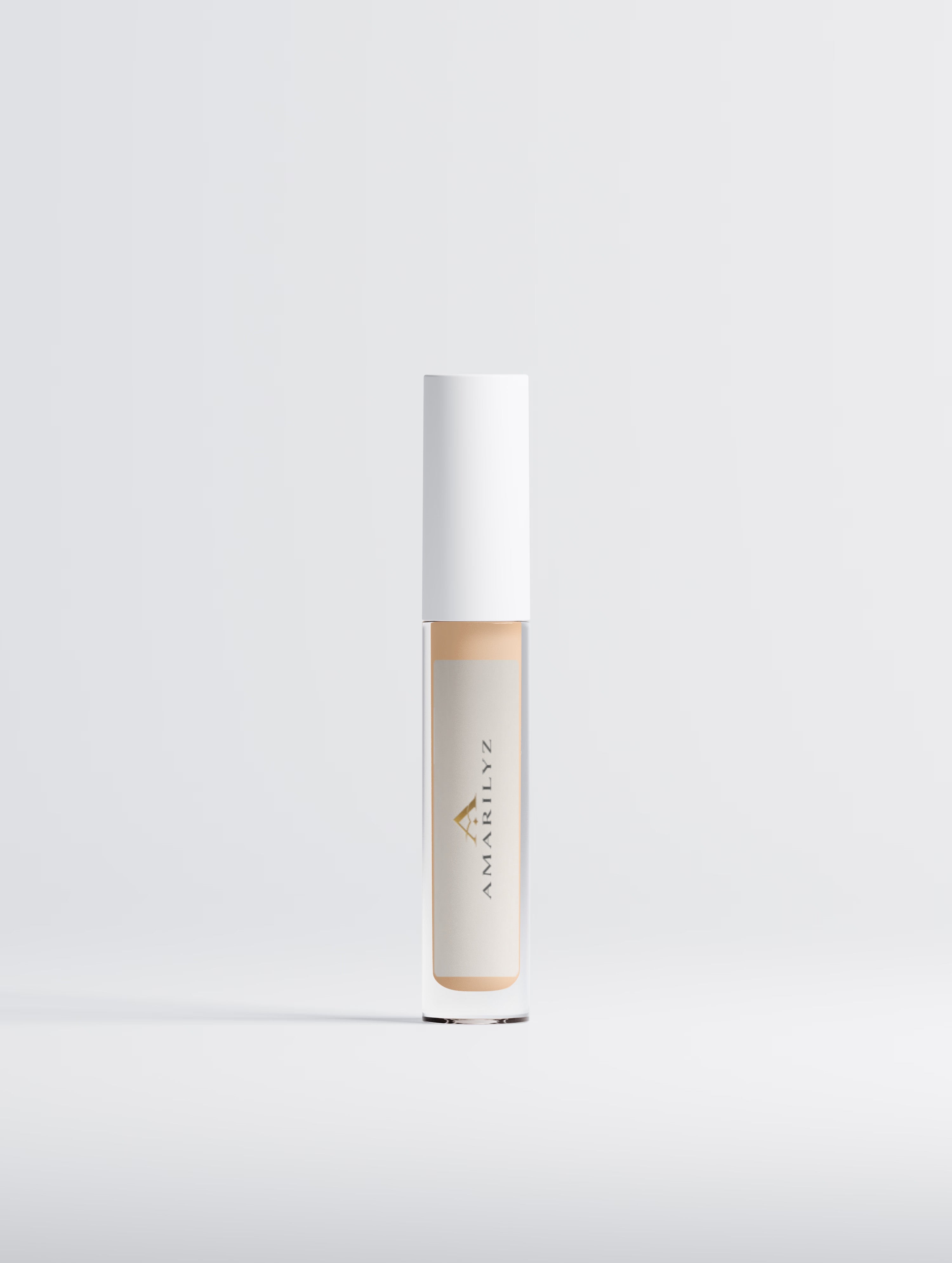 Correcting Concealer 10 Light Warm – Hyaluronic Acid, Shea Butter & Aloe