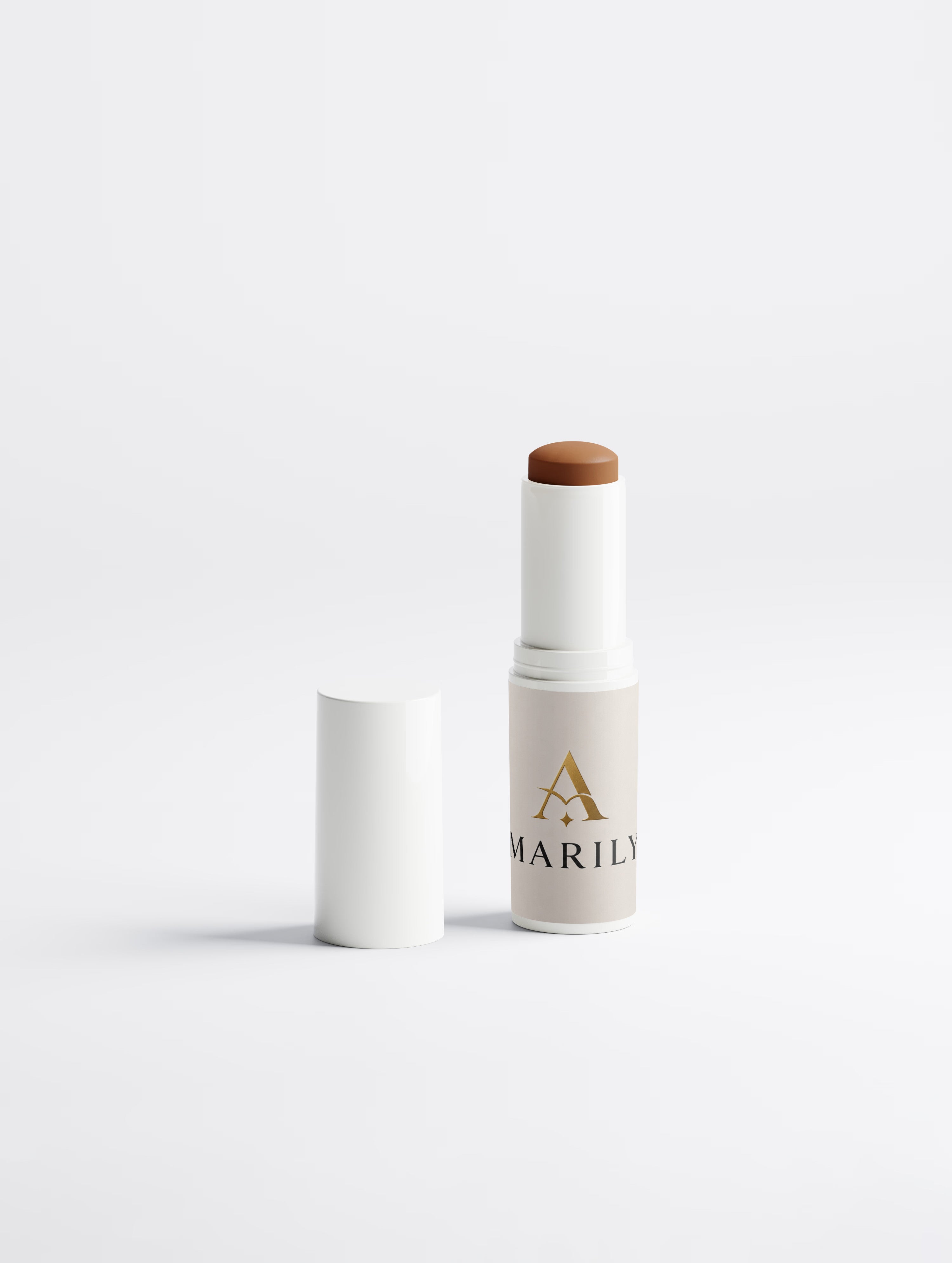 Color Correcting SPF30 Stick 30 Tan – Ceramides, Zinc Oxide & Cocoa Butter