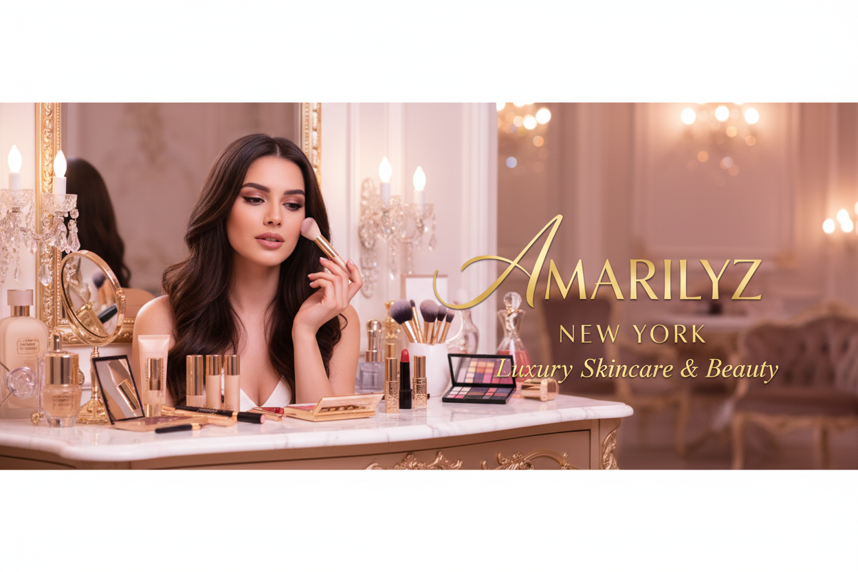 AMARILYZ Hero Banner