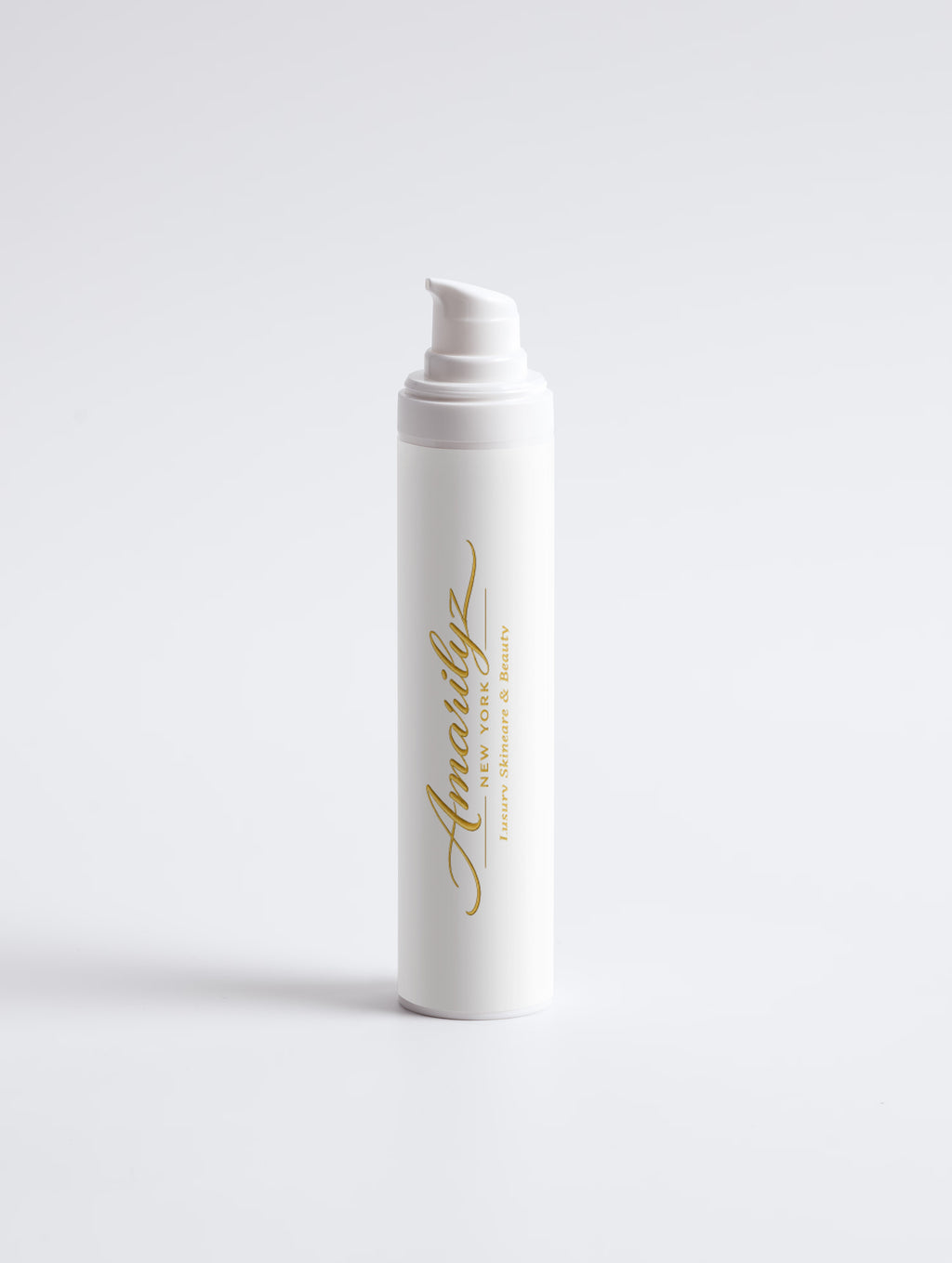 Peptide Ageless Firming Cream AM/PM – Hexapeptide-11, Hyaluronic Acid & Jojoba