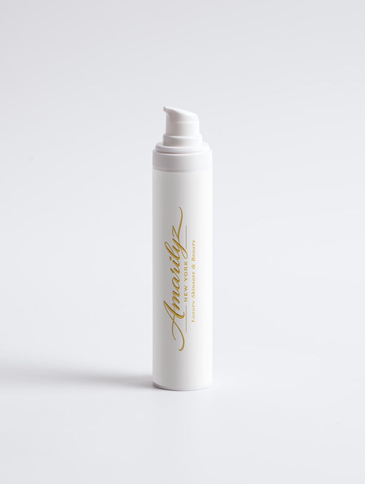 Peptide Ageless Firming Cream AM/PM – Hexapeptide-11, Hyaluronic Acid & Jojoba