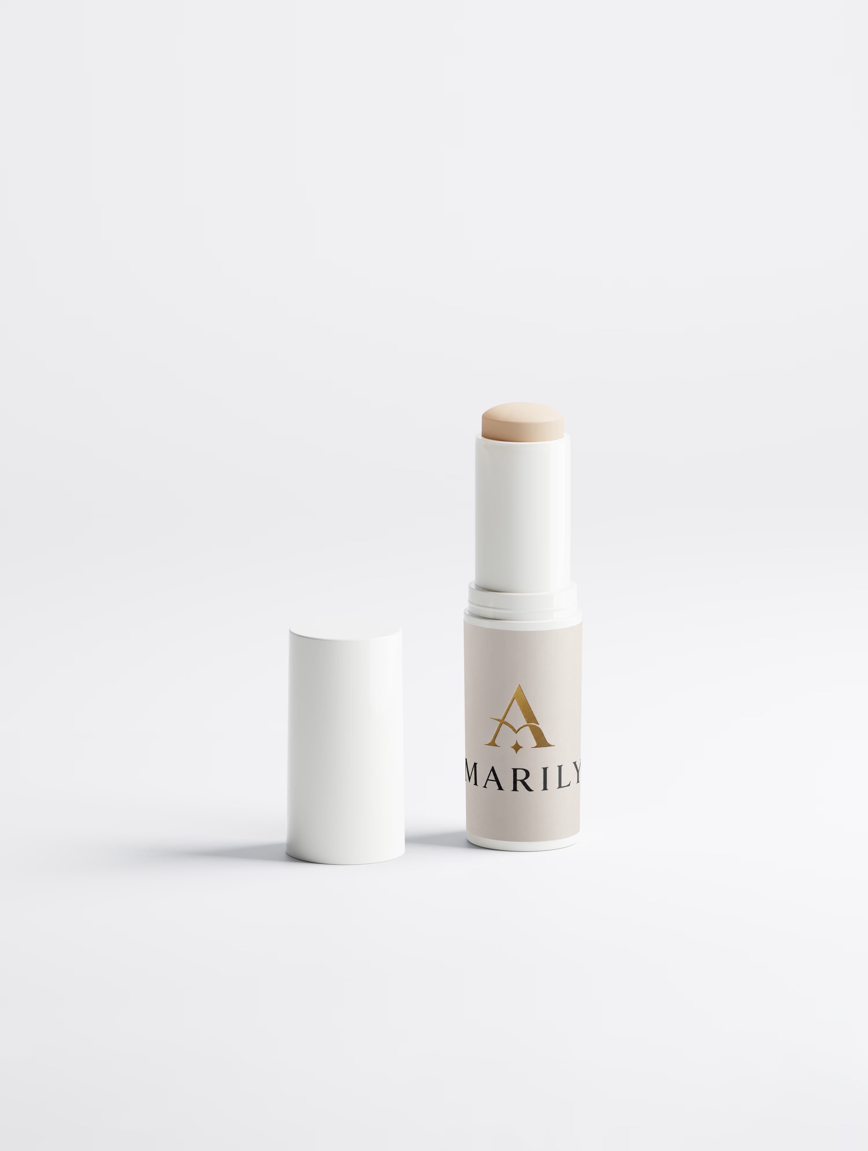 Color Correcting SPF30 Stick 20 Light – Ceramides, Zinc Oxide & Cocoa Butter