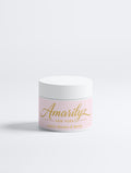 Purifying Clay Mask for Pores & Blackheads – White & Green Clay, Aquatic Algae