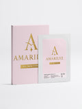 Anti-Fatigue Hydrogel Eye Patches – Antioxidants & Hydrating Actives, 7 Pairs
