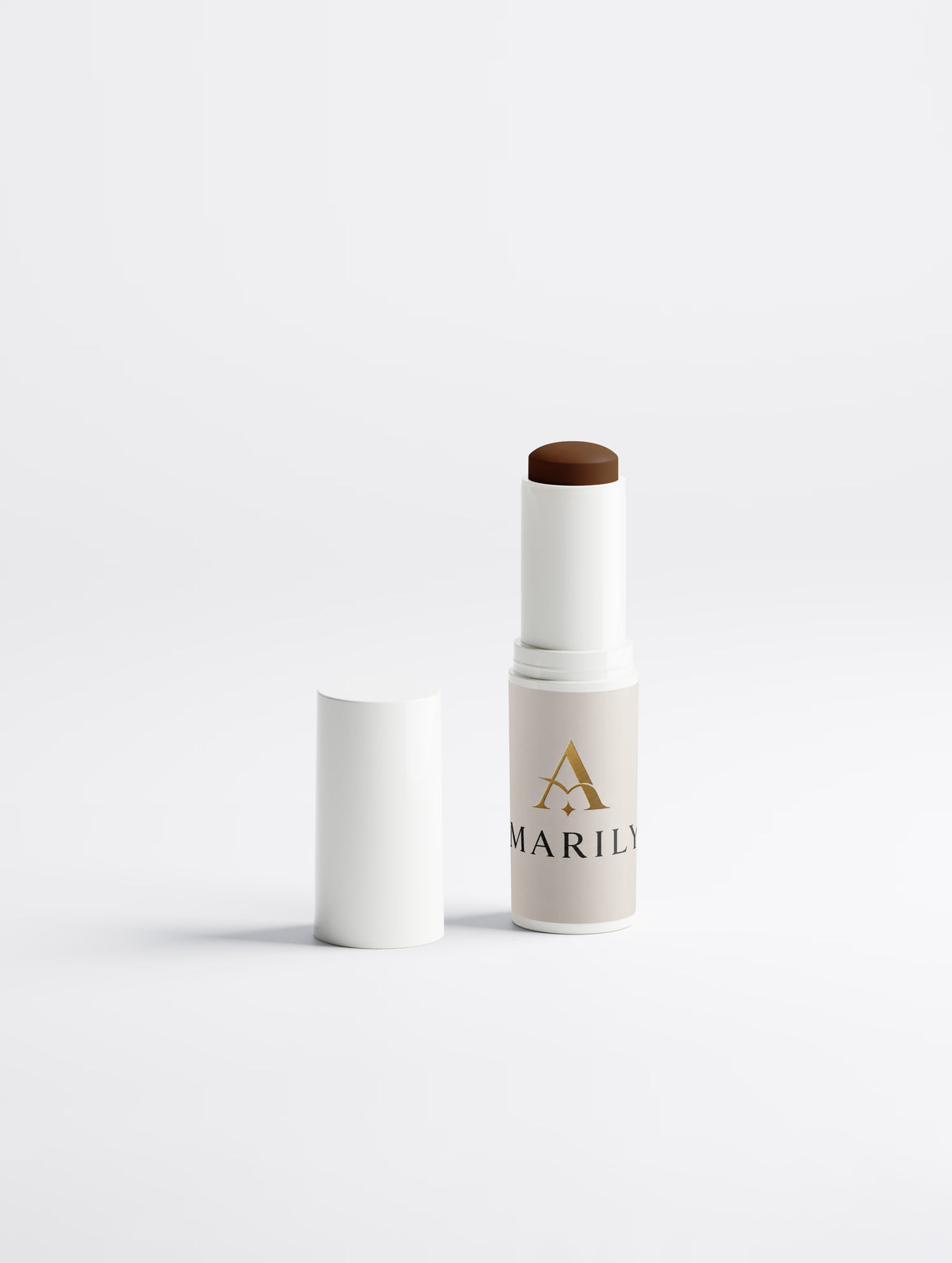 Color Correcting SPF30 Stick 35 Deep – Ceramides, Zinc Oxide & Cocoa Butter